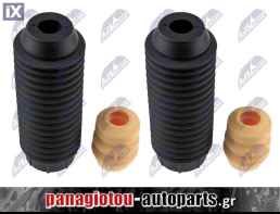 ΣΕΤ ΠΡΟΣΤΑΣΙΑΣ ΑΜΟΡΤΙΣΕΡ-BUMP STOP-ΠΡΟΣΚΡΟΥΣΤΗΡΕΣ NTY SMART 450 04-07