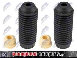 ΣΕΤ ΠΡΟΣΤΑΣΙΑΣ ΑΜΟΡΤΙΣΕΡ-BUMP STOP-ΠΡΟΣΚΡΟΥΣΤΗΡΕΣ NTY SMART 450 98-04