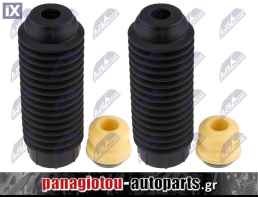 ΣΕΤ ΠΡΟΣΤΑΣΙΑΣ ΑΜΟΡΤΙΣΕΡ-BUMP STOP-ΠΡΟΣΚΡΟΥΣΤΗΡΕΣ NTY SMART 451 07-