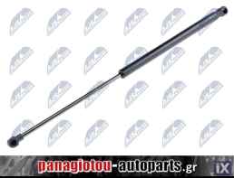 ΑΜΟΡΤΙΣΕΡ ΠΟΡΤΑΣ-ΚΑΠΟ-ΧΩΡΟΥ ΑΠΟΣΚΕΥΩΝ NTY L=500MM, F=470N SEAT IBIZA III 02-09