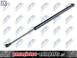 ΑΜΟΡΤΙΣΕΡ ΠΟΡΤΑΣ-ΚΑΠΟ-ΧΩΡΟΥ ΑΠΟΣΚΕΥΩΝ NTY L=452MM, F=455N SEAT IBIZA IV 08-15 /SPORTCOUPE/