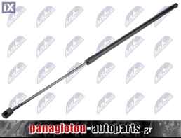 ΑΜΟΡΤΙΣΕΡ ΠΟΡΤΑΣ-ΚΑΠΟ-ΧΩΡΟΥ ΑΠΟΣΚΕΥΩΝ NTY L=779MM, F=285N VW GOLF VII, VII VARIANT 12-,VII ALLTRACK 14-,SPORTSVAN 14-