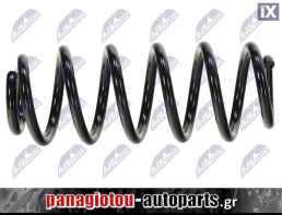 ΕΛΑΤΗΡΙΟ ΑΝΑΡΤΗΣΗΣ ΠΙΣΩ  NTY SMART 451 FORTWO 07- /REAR