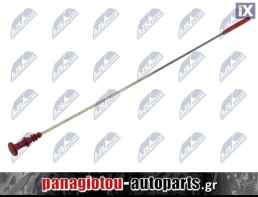 ΡΑΒΔΟΣ ΜΕΤΡΗΣΗΣ ΣΤΑΘΜΗΣ ΛΑΔΙΟΥ-ΔΕΙΚΤΗΣ ΛΑΔΙΟΥ SMART FORTWO 450 0.7/0.8/ 01-