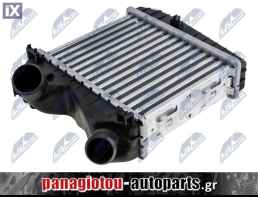 INTERCOOLER NTY SMART CABRIO,CITY COUPE, FORTWO CABRIO (450) 0.8 CDI 01-07