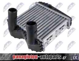 INTERCOOLER NTY SMART CABRIO,CITY COUPE, FORTWO CABRIO (450) 0.8 CDI 01-07