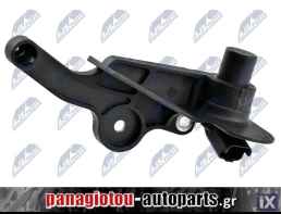 ΑΙΣΘΗΤΗΡΑΣ ΣΤΡΟΦΑΛΟΥ NTY CITROEN C4 1.4, 1.6 2004.11-,PEUGEOT 307 1.4, 1.6 2000.08-