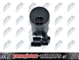 ΑΝΤΛΙΑ ΠΛΥΣΗΣ ΠΑΡΜΠΡΙΖ - ΜΟΤΕΡ ΝΕΡΟΥ NTY FORD C-MAX 2007-,FOCUS II 2004-,GALAXY 2006-,KUGA I 2008-,MONDEO III 2000-,MONDEO IV 2007-,S-MAX 2006-,VOLVO C30 2006-,V50 2005-,V70 2007-,XC70 2007-