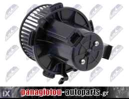 ΒΕΝΤΙΛΑΤΕΡ ΕΣΩΤΕΡΙΚΟΥ ΧΩΡΟΥ ,ΑΝΕΜΙΣΤΗΡΑΣ,ΜΟΤΕΡ ΚΑΛΟΡΙΦΕΡ NTY SMART FORTWO 2007-2012