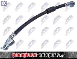 ΜΑΡΚΟΥΤΣΙ-ΣΩΛΗΝΑ ΥΔΡΑΥΛΙΚΟΥ ΤΙΜΟΝΙΟΥ P/S NTY NISSAN ALMERA N16 1.5,1.8 2000-