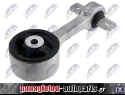 ΒΑΣΗ ΜΗΧΑΝΗΣ-ΚΟΝΤΡΑ-ΠΑΝΩ ΔΕΞΙΑ NTY HONDA CIVIC FK 06- 1.8cc