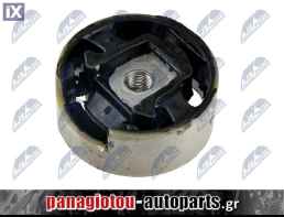 ΣΙΝΕΜΠΛΟΚ (ΑΝΩ) ΒΑΣΗΣ ΜΗΧΑΝΗΣ-ΚΟΝΤΡΑ VW GOLF V/VI 05-12, PASSAT 05-14, AUDI A3 03-12, Q3 11-, TT 06-, SKODA OCTAVIA 04-, YETI 09-, SEAT LEON 05-12, ALHAMBRA 10-, ALTEA 04-, TOLEDO III 04-