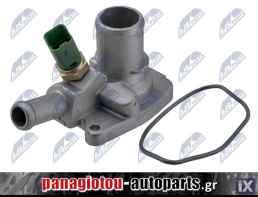 ΘΕΡΜΟΣΤΑΤΗΣ NTY FIAT 500, 500 C, PANDA, PUNTO, FORD KA, KA+ III, LANCIA YPSILON 0.9-1.2 07-