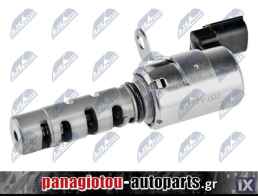 ΒΑΛΒΙΔΑ ΕΛΕΓΧΟΥ-ΡΥΘΜΙΣΗ ΕΚΚΕΝΤΡΟΦΟΡΟΥ ΑΞΟΝΑ-ΜΕΤΑΒΛΗΤΟΥ ΧΡΟΝΙΣΜΟΥ NTY TOYOTA YARIS/YARIS VERSO 1.3 1999-