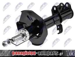 ΑΜΟΡΤΙΣΕΡ ΝΤΥ (4ΑΔΑ) TOYOTA COROLLA (ZZE12_)