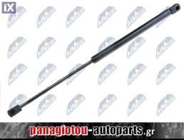 ΑΜΟΡΤΙΣΕΡ ΠΟΡΤΑΣ-ΠΟΡΤ ΜΠΑΓΚΑΖ-ΚΑΠΟ NTY L=460MM, F=380N CITROEN C2 03-12