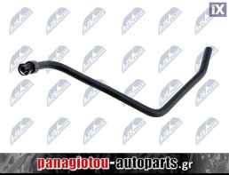 ΚΟΛΑΡΟ-ΣΩΛΗΝΑ-ΝΕΡΟΥ ΕΞΑΕΡΩΣΗΣ ΣΤΟ ΔΟΧΕΙΟ ΝΕΡΟΥ NTY OPEL ASTRA J 09-, ZAFIRA C 11-