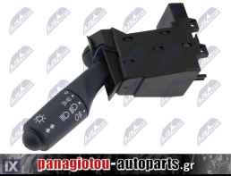 ΔΙΑΚΟΠΤΗΣ ΦΩΤΩΝ ΝΤΥ SMART FORTWO 450 ΜΠΛΕ/ΓΚΡΙ