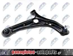 ΨΑΛΙΔΙ ΑΝΑΡΤΗΣΗΣ NTY TOYOTA YARIS 99.01-05.11, YARIS ECHO VERSO NCP20/21/22 99.08