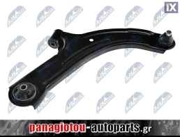 ΨΑΛΙΔΙ R/L ΝΤΥ NISSAN MICRA K12 02-10, NOTE E11 05-12