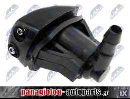 ΜΠΕΚ ΝΕΡΟΥ - ΠΙΤΣΙΛΗΘΡΑ TOYOTA AVENSIS -2003,COROLLA -2002,RAV4 -2005,YARIS -2005