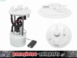 ΑΝΤΛΙΑ ΒΕΝΖΙΝΗΣ MAGNETI MARELLI SMART 450 -11/02