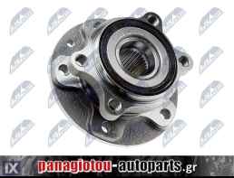 ΡΟΥΛΕΜΑΝ ΤΡΟΧΟΥ (ΜΟΥΑΓΙΕ) NTY-NISSAN QASHQAI J11 RENAULT  SCENIC-KADJAR-MEGANE