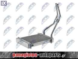 ΨΥΓΕΙΟ ΚΑΛΟΡΙΦΕΡ NTY GRAND CHEROKEE II (WJ-WG) 2001-2007 WRANGLER 1991-2007