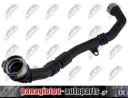 ΚΟΛΑΡΟ INTERCOOLER NTY RENAULT-DACIA  CLIO IV-CAPTUR-DUSTER-SANDERO