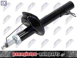 ΑΜΟΡΤΙΣΕΡ ΝΤΥ ΤΕΤΡΑΔΑ FORD FOCUS I 98-04