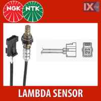 ΑΙΣΘΗΤΗΡΑΣ Λ NGK - SMART FORTWO 451