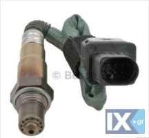 ΑΙΣΘΗΤΗΡΑΣ Λ BOSCH - SMART FORTWO 451 (από 8ο 2009+) - έκδοση: DIESEL με DPF