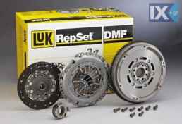 ΣΕΤ ΣΥΜΠΛΕΚΤΗ LUK - SEAT IBIZA - SEAT MALAGA