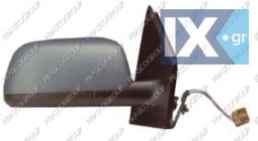 ΚΑΘΡΕΠΤΗΣ (τμχ.) ΗΛΕΚΤΡΙΚΟΣ - ΘΕΡΜΑΙΝΟΜΕΝΟΣ - ΒΑΦΟΜΕΝΟΣ / VW POLO