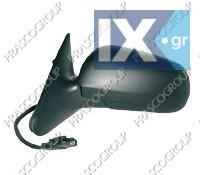 ΚΑΘΡΕΠΤΗΣ ΗΛΕΚΤΡΙΚΟΣ - ΘΕΡΜΑΙΝΟΜΕΝΟΣ, ΑΡΙΣΤΕΡΟΣ-ΜΕΓΑΛΟΣ - SKODA OCTAVIA 4