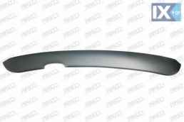 SPOILER ΠΙΣΩ ΠΡΟΦΥΛΑΚΤΗΡΑ - VW POLO