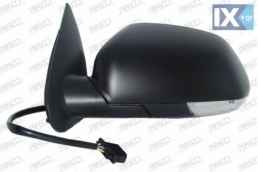 ΚΑΘΡΕΠΤΗΣ ΗΛΕΚΤΡΙΚΟΣ, ΘΕΡΜΑΙΝΟΜΕΝΟΣ, BAΦΟΜΕΝΟΣ, ΜΕ ΦΛΑΣ - SKODA OCTAVIA 5