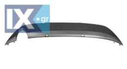 ΣΠΟΪΛΕΡ ΠΙΣΩ ΠΡΟΦΥΛΑΚΤΗΡΑ ΜΕ ΔΙΠΛΗ ΕΞΟΔΟ ΕΞΑΤΜΙΣΗΣ - GOLF VIΙ