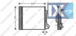 ΨΥΓΕΙΟ A/C 345X383 - SMART 450 + CABRIO