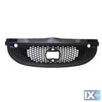 ΜΑΣΚΑ ΨΥΓΕΙΟΥ ΜΑΥΡΗ - SMART FORFOUR