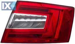 ΦΑΝΑΡΙ ΠΙΣΩ L / R (τμχ.) - OCTAVIA 6