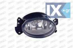 ΠΡΟΒΟΛΕAΣ ΟΜΙΧΛΗΣ - MERCEDES SL CLASS (R230)