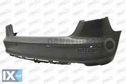 ΝΕΑ ΤΙΜΗ!!! ΠΡΟΦΥΛΑΚΤΗΡΑΣ ΠΙΣΩ ΒΑΦΟΜΕΝΟΣ, ΜΕ ΠΡΟΕΤΟΙΜΑΣΙΑ ΓΙΑ ΑΙΣΘΗΤ.ΠΑΡΚΑΡΙΣΜΑΤΟΣ (5ΘΥΡΟ)-AUDI A3