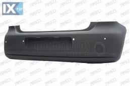 ΠΡΟΦΥΛΑΚΤΗΡΑΣ ΠΙΣΩ ΜΕ ΕΓΚΟΠΗ ΓΙΑ ΕΞΑΤΜΙΣΗ&ΤΡΥΠΕΣ ΠΑΡΚΑΡΙΣΜΑΤΟΣ - VW POLO