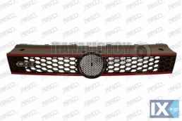 ΜΑΣΚΑ ΨΥΓΕΙΟΥ - ΚΟΚΚΙΝΟ ΣΥΡΙΤΙ - VW POLO GTi