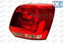 ΦΑΝΑΡΙ ΠΙΣΩ τμχ.) - VW POLO