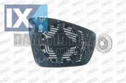 ΚΡΥΣΤΑΛΛΟ ΚΑΘΡΕΠΤΗ L/R (τμχ.) ΘΕΡΜΑΙΝΟΜΕΝΟ / VW POLO