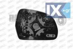 ΚΡΥΣΤΑΛΛΟ ΚΑΘΡΕΠΤΗ L/R (τμχ.) -ΘΕΡΜΑΙΝ./AUDI A3(έως -'10)