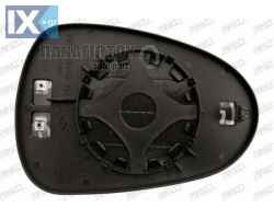 ΚΡΥΣΤΑΛΛΟ ΚΑΘΡΕΠΤΗ LH/RH (τμχ.)-ΘΕΡΜΑΙΝΟΜΕΝΟ / SEAT LEON