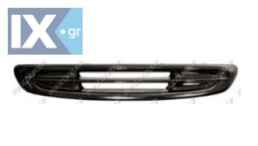 ΜΑΣΚΑ ΨΥΓΕΙΟΥ - ΜΑΥΡΗ ΧΩΡΙΣ ΠΡΟΒΟΛΑΚΙΑ  - SMART FORTWO 450